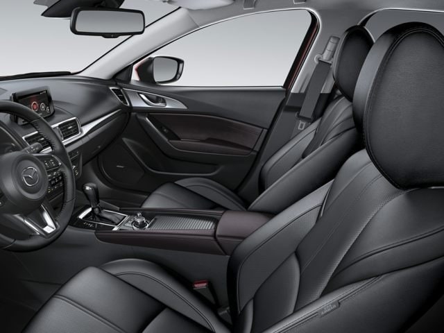 50 Great Mazda 3 2018 Interior Japan Anime Image