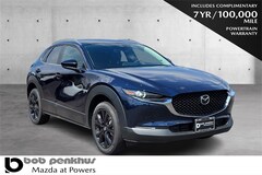2025 Mazda CX-30 2.5 S Select Sport AWD Sport Utility