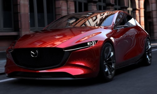 2020 Mazda Lineup in Colorado Springs | Bob Penkhus Mazda Powers