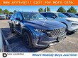 Mazda CX-50