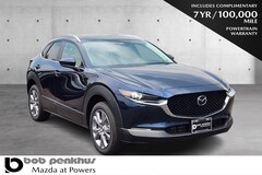 2025 Mazda CX-30 2.5 S Preferred AWD Sport Utility