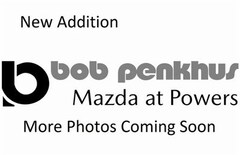 2023 Mazda Mazda3 2.5 Turbo Hatchback