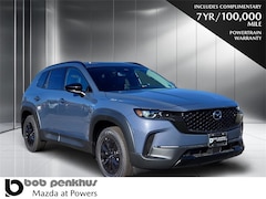 2025 Mazda CX-50 Hybrid Hybrid Premium AWD Sport Utility 2025 Mazda CX-50 Hybrid Hybrid Premium AWD Sport Utility