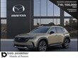 Mazda CX-50