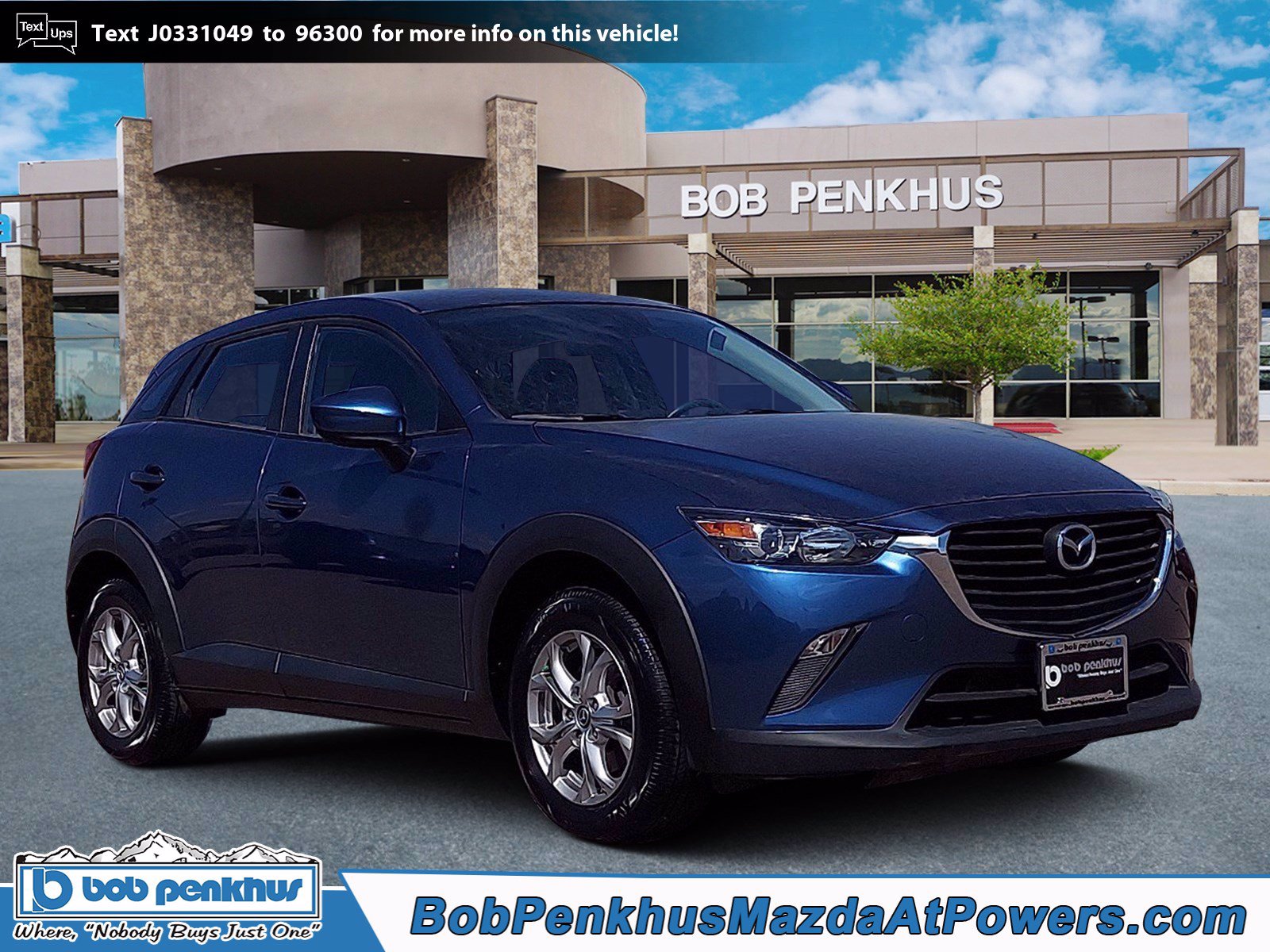 12+ Bob penkhus colorado springs mazda info