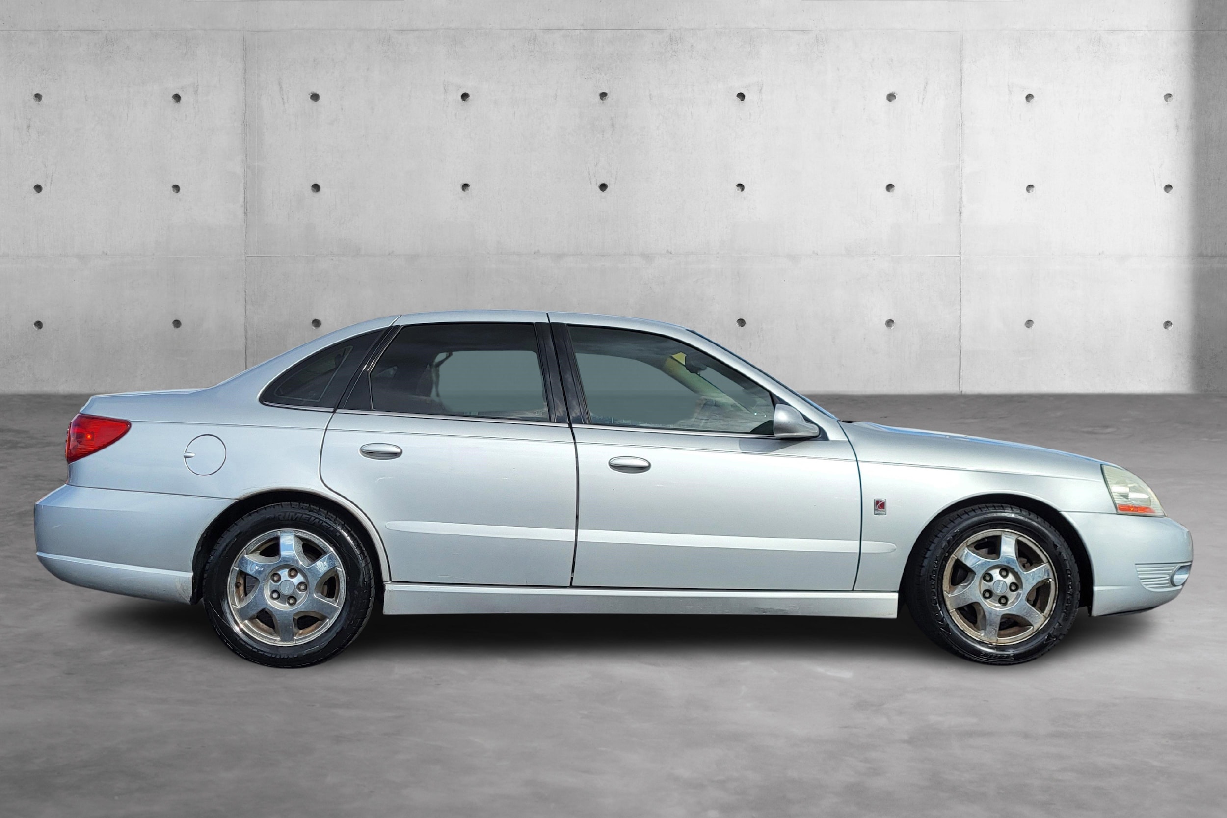 Used 2003 Saturn L-Series L200 with VIN 1G8JU54F33Y560910 for sale in Colorado Springs, CO