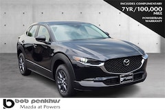 2025 Mazda CX-30 2.5 S AWD Sport Utility