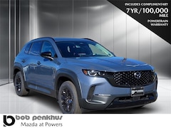 2025 Mazda CX-50 Hybrid Hybrid Premium AWD Sport Utility 2025 Mazda CX-50 Hybrid Hybrid Premium AWD Sport Utility