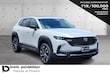  Mazda CX-50 Hybrid