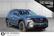  Mazda CX-50 Hybrid