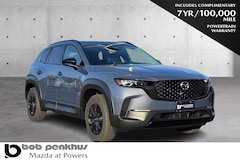 2025 Mazda CX-50 Hybrid Premium AWD Sport Utility