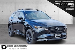 2025 Mazda CX-5 2.5 Turbo Premium AWD Sport Utility