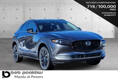 2025 Mazda CX-30 2.5 Turbo Premium Plus AWD Sport Utility