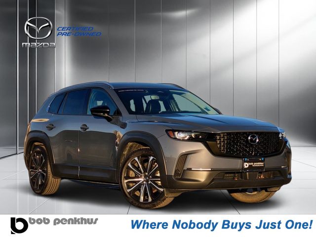 2025 Mazda CX-50 2.5 S Premium Plus's photo