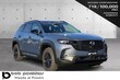 Mazda CX-50 Hybrid