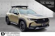 Mazda CX-50