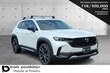  Mazda CX-50