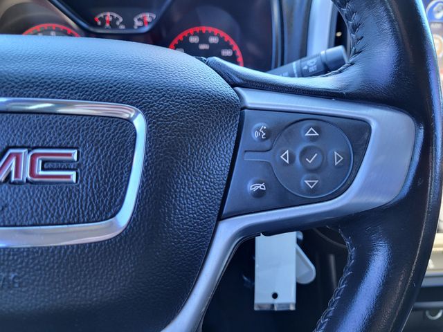 2016 GMC Canyon SLE - Photo 9