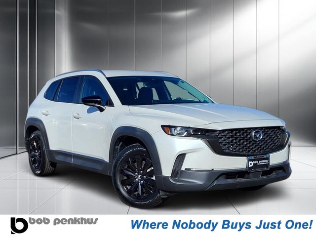 2024 Mazda CX-50 2.5 S PREFERRED's photo