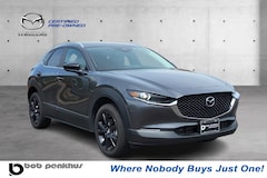 2025 Mazda CX-30 2.5 S Select Sport SUV