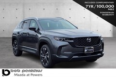 2025 Mazda CX-50 Hybrid Premium Plus AWD Sport Utility