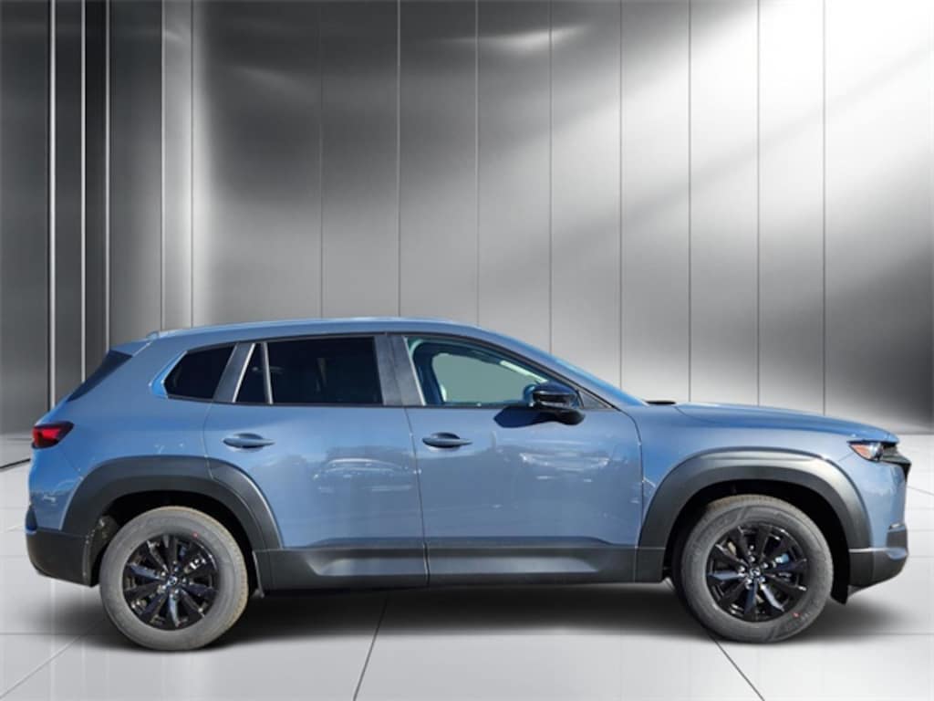 New 2026 Mazda CX-50 Hybrid 2.5 Hybrid Preferred Sport Utility