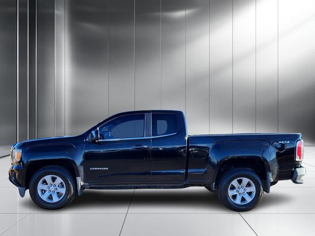 2016 GMC Canyon SLE - Photo 25