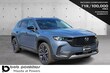  Mazda CX-50