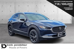 2025 Mazda CX-30 2.5 S Select Sport AWD Sport Utility