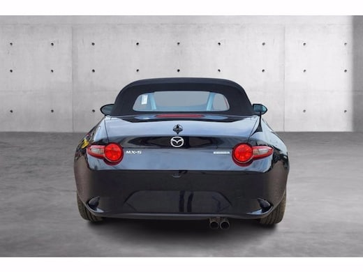 2015 Mazda MX-5 - Miata is here! [Video Inside]