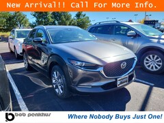 2023 Mazda CX-30 2.5 S Preferred Package SUV