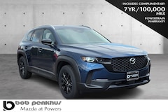 2025 Mazda CX-50 2.5 S Select AWD Sport Utility