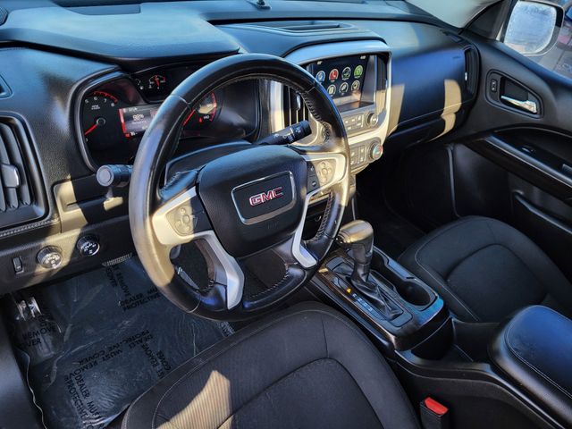 2016 GMC Canyon SLE - Photo 7