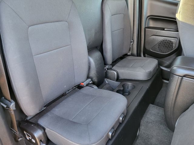 2016 GMC Canyon SLE - Photo 18