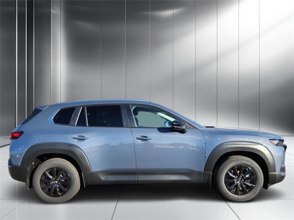 New 2026 Mazda CX-50 Hybrid 2.5 Hybrid Preferred Sport Utility