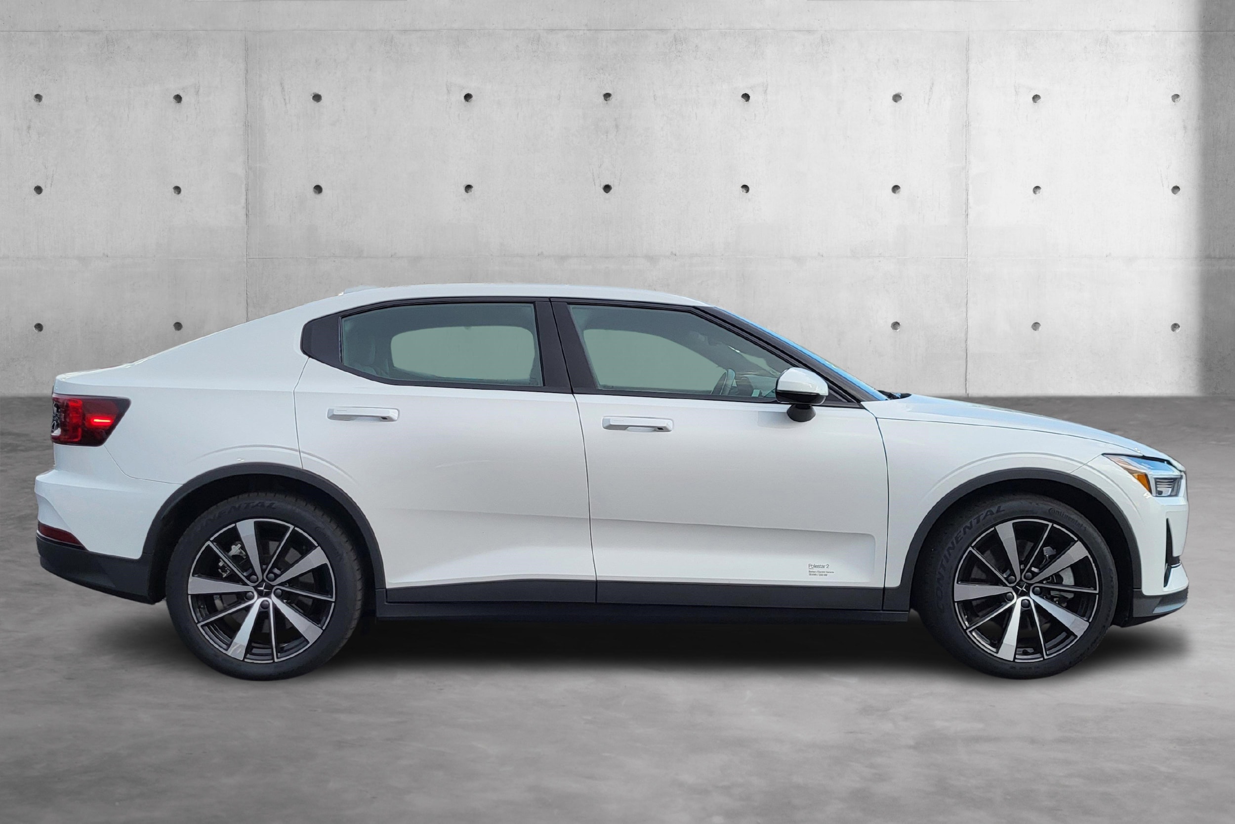 Used 2022 Polestar 2 Base with VIN LPSED3KA6NL057867 for sale in Colorado Springs, CO