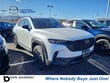 Mazda CX-50 Hybrid