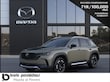 Mazda CX-50