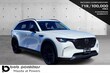  Mazda CX-90 Plug-In Hybrid