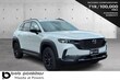 Mazda CX-50 Hybrid