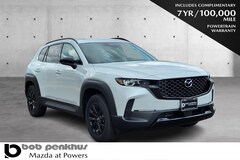 2025 Mazda CX-50 Hybrid Premium AWD Sport Utility