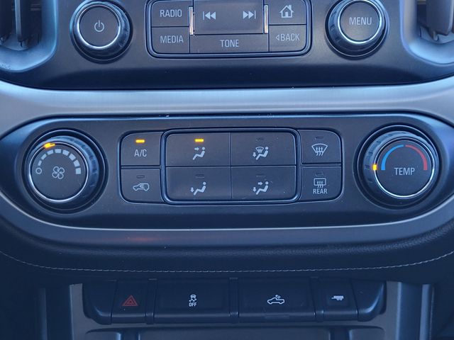 2016 GMC Canyon SLE - Photo 13