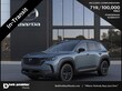 Mazda CX-50 Hybrid