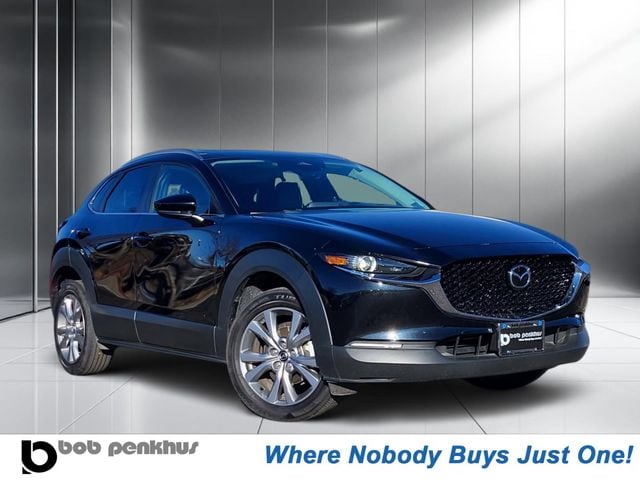2025 Mazda CX-30 Preferred AWD's photo
