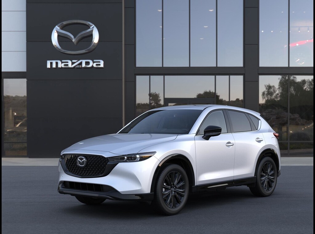 New 2025 Mazda CX5 For Sale at Bob Penkhus Mazda at Powers VIN JM3KFBDYXS0581522