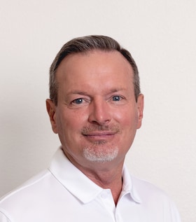 Staff member Chris Herr from e1e7ba2ecc5f