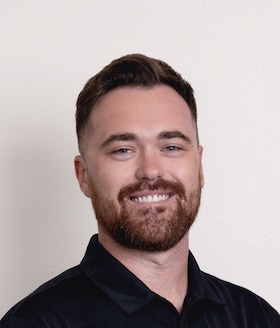 Staff member Dart Wade from b87b2f55e7a2