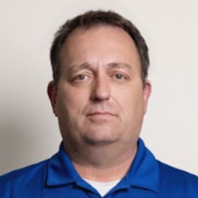 Staff member Jeff Huston from 5935acb841f8