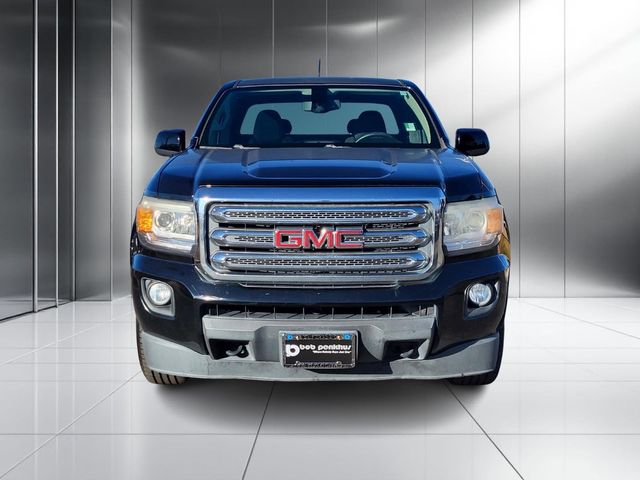 2016 GMC Canyon SLE - Photo 23