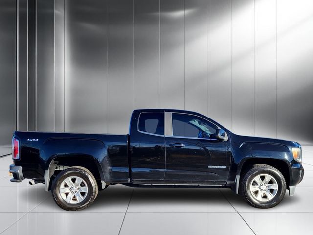 2016 GMC Canyon SLE - Photo 26
